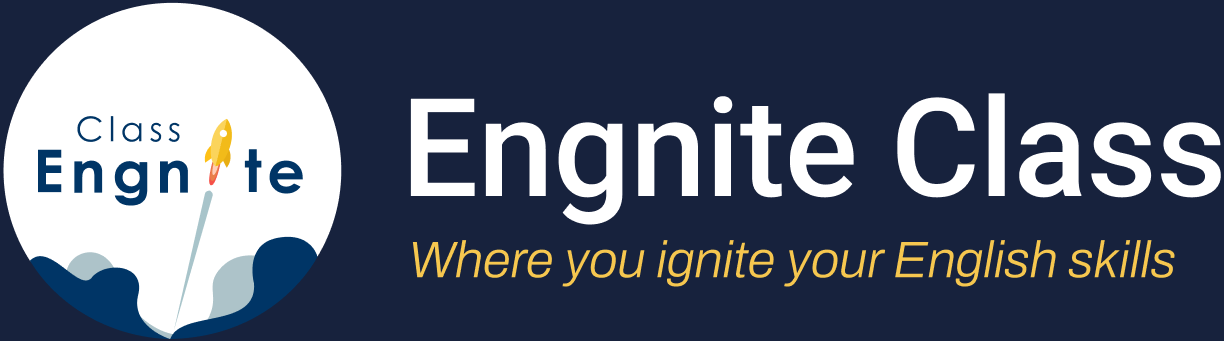 Engnite Classes – Lớp Học Anh Ngữ